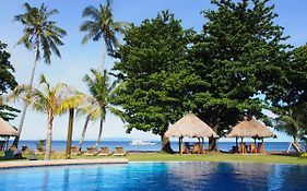 Pura Vida Beach&Dive Resort