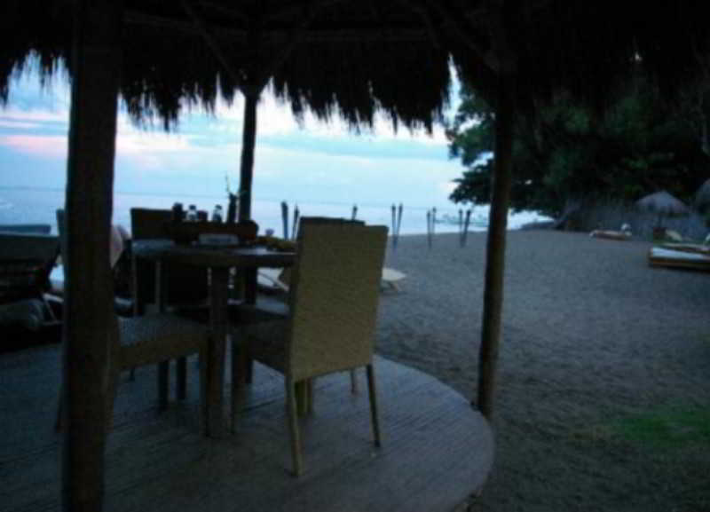 Pura Vida Beach&Dive Resort Dauin Exterior foto